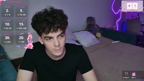 alice and james online show from October 2025 06:26:01 PM