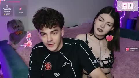 alice and james online show from October 2025 03:10:02 PM