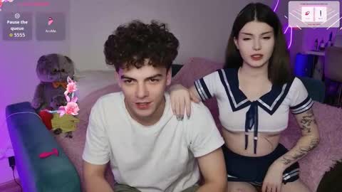 alice and james online show from October 2025 05:43:02 PM