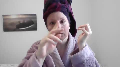 Alice online show from February 2025 10:15:02 AM