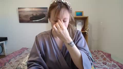 Alice online show from March 2025 09:29:01 AM