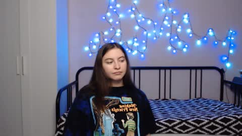 Alice online show from December 2024 07:47:01 PM