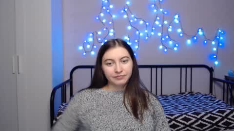 Alice online show from December 2024 09:35:01 PM