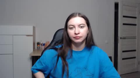 Alice online show from February 2025 08:53:02 PM