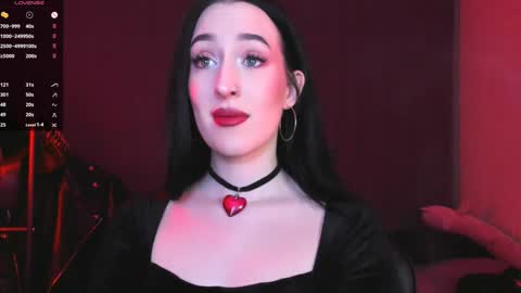 Miss Alice online show from February 2025 12:08:02 AM