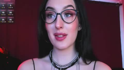 Miss Alice online show from March 2025 02:34:02 PM