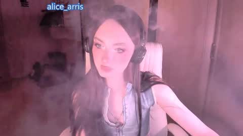 Snapshot of alice__aris chatting on March 2026 03:56:01 PM Alice Aris online show from March 2026 03:56:01 PM