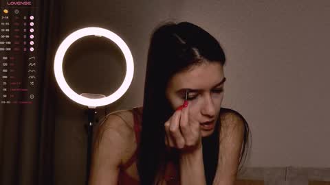 your Alice online show from October 2025 08:50:02 PM