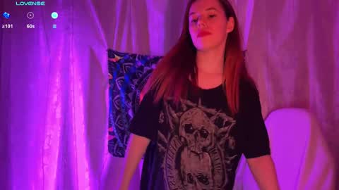 Alice online show from February 2026 09:33:01 PM