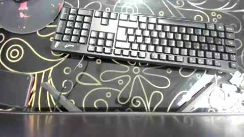 Alice online show from November 2025 12:05:02 PM