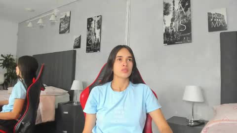 Alice Susan online show from April 2026 11:57:01 AM