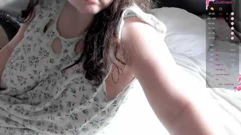 Snapshot of alice_allens chatting on April 2026 12:29:02 PM Alice online show from April 2026 12:29:02 PM