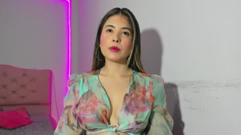 alice_cespedes online show from February 2025 10:21:02 PM