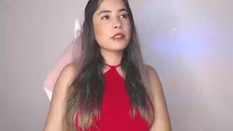 alice_cespedes online show from September 2025 10:47:01 PM
