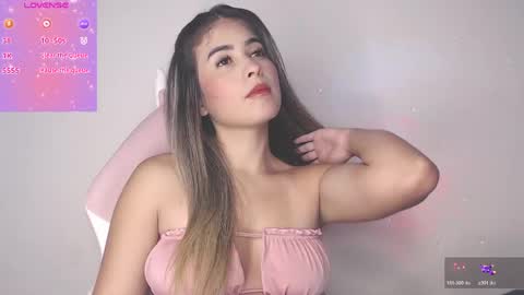 alice_cespedes online show from April 2026 09:28:01 PM