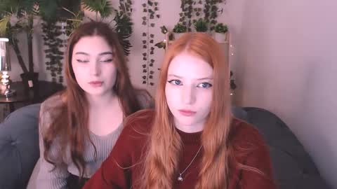 Alis online show from March 2026 11:25:02 AM