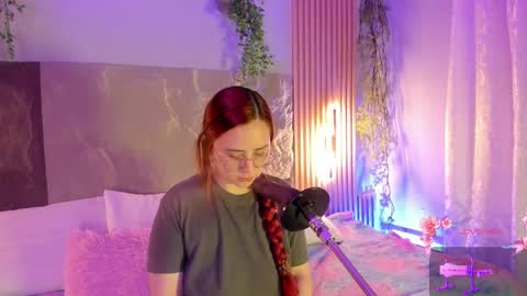 Mey online show from February 2026 05:00:02 AM