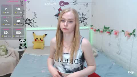 Alice  online show from February 2025 05:37:01 AM