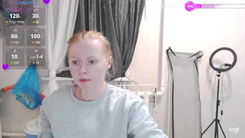 Alice  online show from December 2025 12:09:01 PM