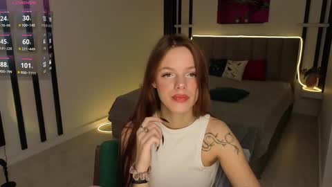 Alice online show from September 2025 08:31:02 PM