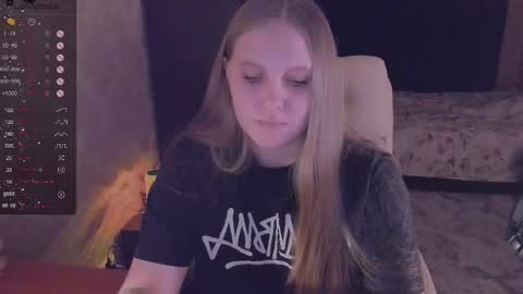 Alice 3 online show from January 2025 04:54:01 PM