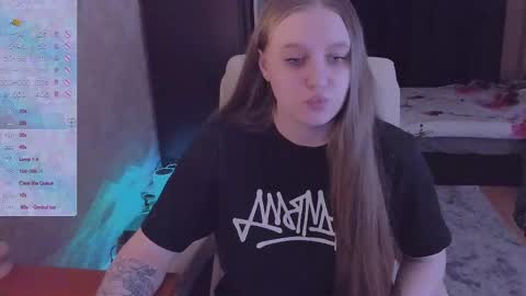 Alice 3 online show from January 2025 02:25:02 PM