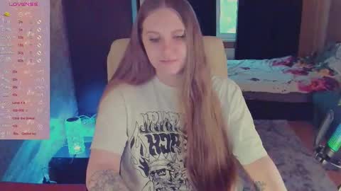 Alice 3 online show from January 2025 08:00:02 AM