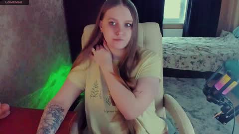 Alice 3 online show from February 2025 12:17:02 PM