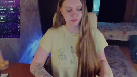 Alice 3 online show from February 2025 02:16:01 PM