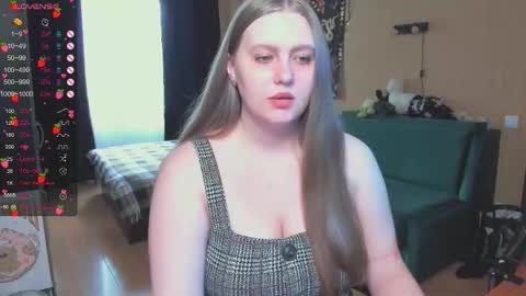 Alice 3 online show from November 2025 10:36:02 AM