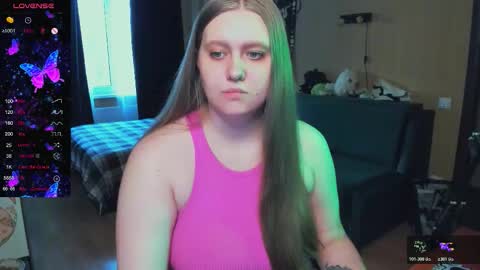 Alice 3 online show from November 2025 11:51:02 AM