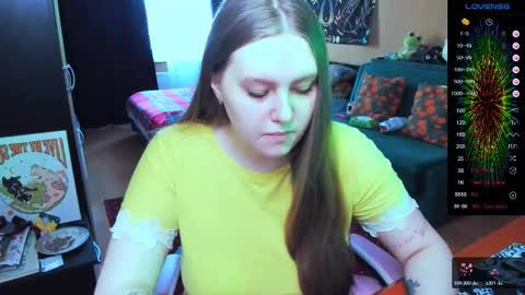 Snapshot of alice_dreamgirl_ chatting on February 2026 09:34:01 AM Alice 3 online show from February 2026 09:34:01 AM