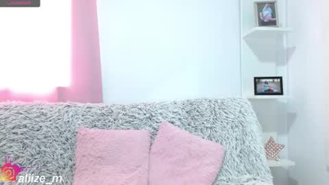 alice online show from March 2025 02:40:01 PM