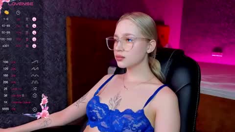 Alice online show from January 2025 10:37:01 PM