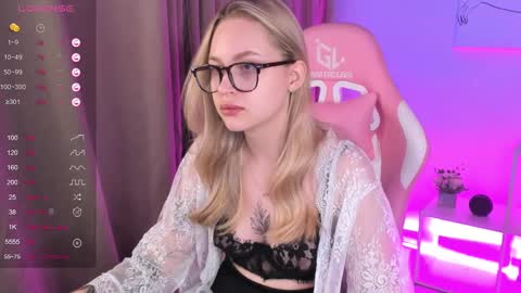 Alice online show from February 2025 11:04:01 PM