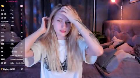 Alice online show from September 2025 11:51:01 PM