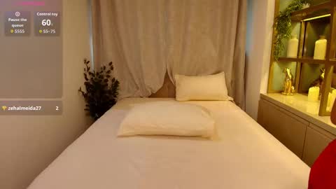 Alice online show from March 2026 08:15:02 PM