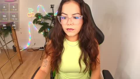 Alice online show from April 2026 11:54:02 AM