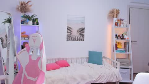 Alichery online show from February 2025 09:46:01 AM