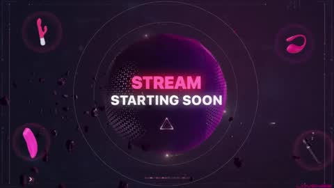 Alice Frost online show from May 2026 08:09:02 AM