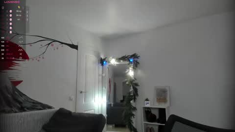 Hello im Alice online show from December 2024 02:10:01 PM