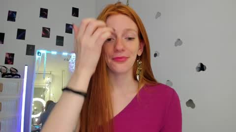 Hello im Alice online show from May 2026 02:05:01 PM