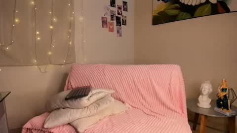 ALICE    Alice guzman online show from February 2025 11:20:01 PM