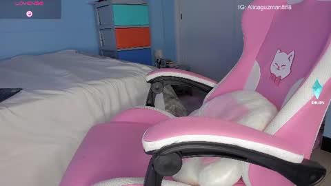 ALICE    Alice guzman online show from July 2026 03:58:01 PM
