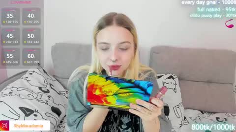 alice_halle online show from March 2025 06:54:02 PM