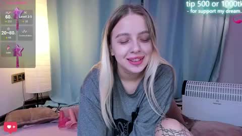 alice_halle online show from September 2025 03:54:01 AM