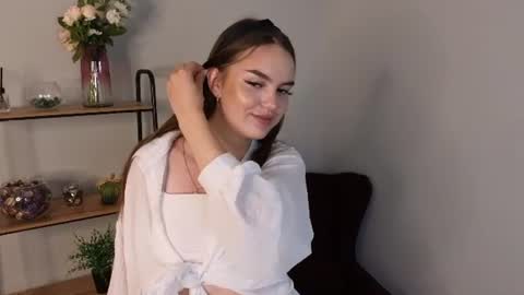 Snapshot of alice_hughes chatting on July 2026 11:06:01 AM Ani online show from July 2026 11:06:01 AM