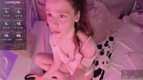 Alice online show from November 2025 10:25:02 PM