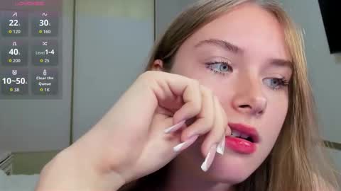 Alice online show from November 2025 06:57:01 AM