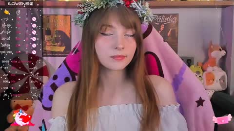 Alice 3 online show from December 2024 12:16:01 PM